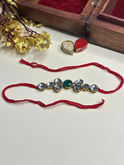 Anouk Thread Rakhi