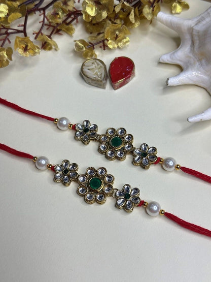 Anouk Thread Rakhi