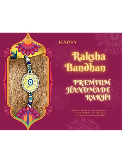 Anouk Men Multi Rakhi