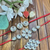 Dhiyona Thread Rakhi