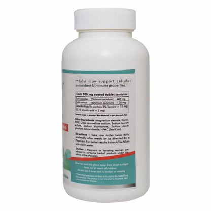 Way2herbal Tulsi Tablets