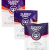 Sleepy Owl Cold Brew Coffee Combo