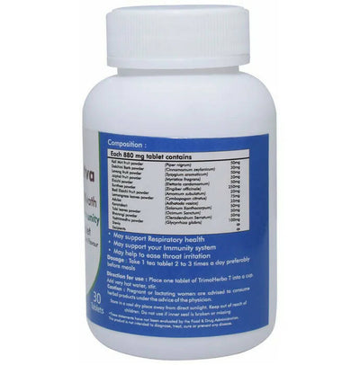 Ved Tattva Kofherbo T Kwath Tablets