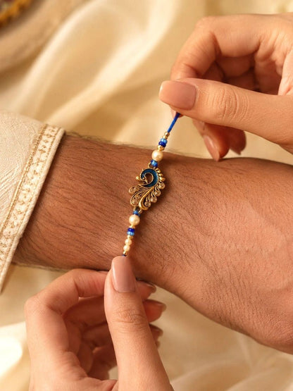 Anouk Thread Rakhi