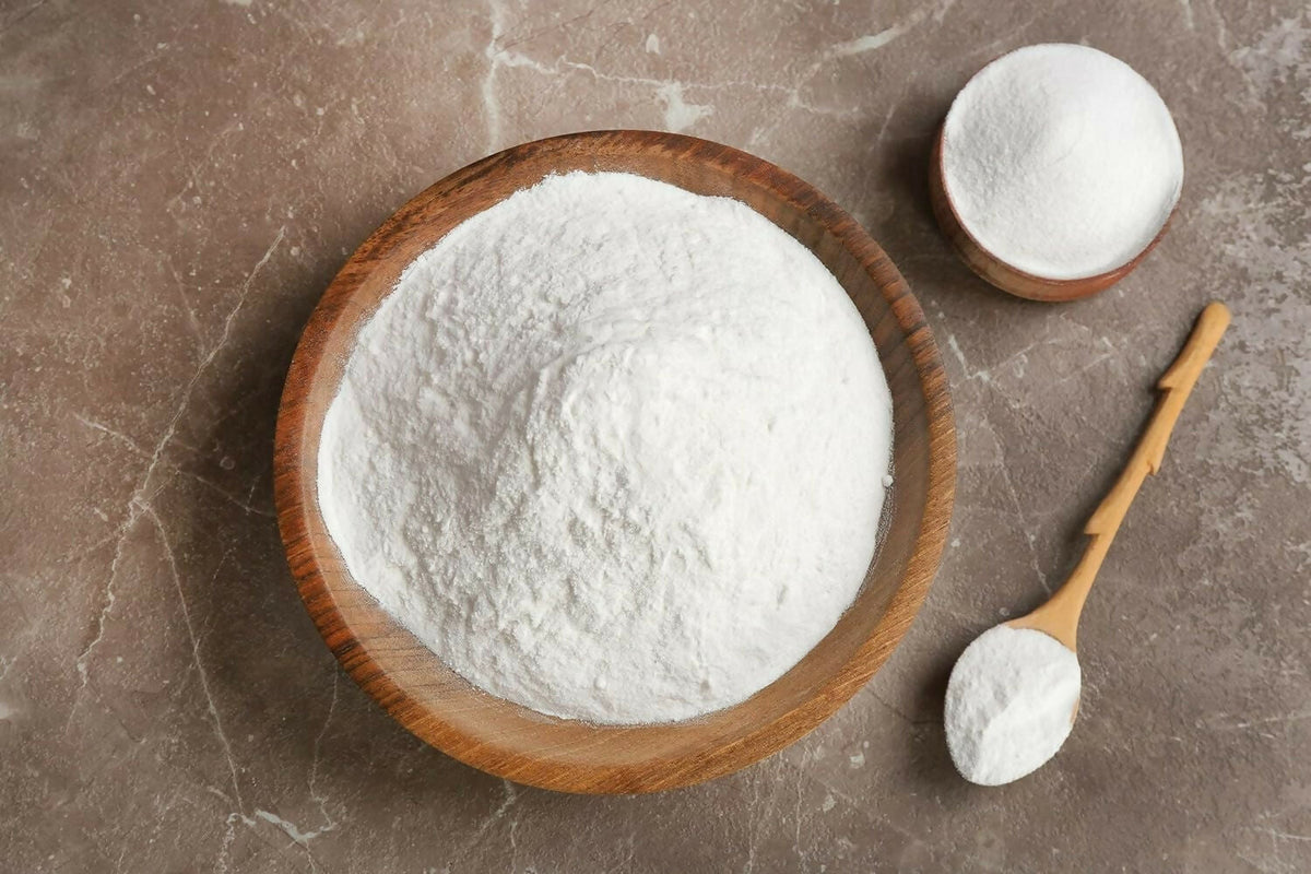 Namo Organics - Baking Soda