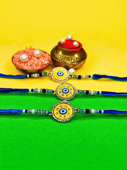 Anouk Men Multi Rakhi