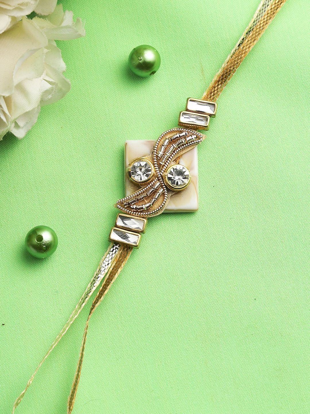 Anouk Thread Rakhi