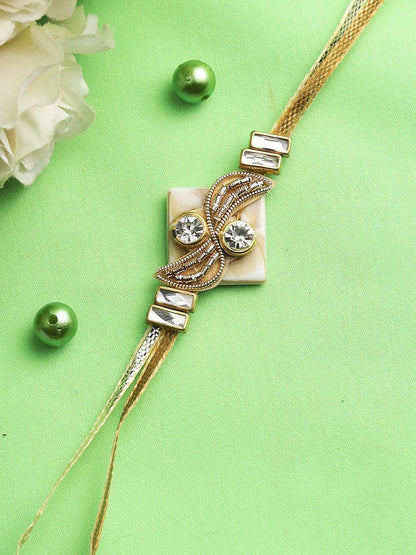 Anouk Thread Rakhi