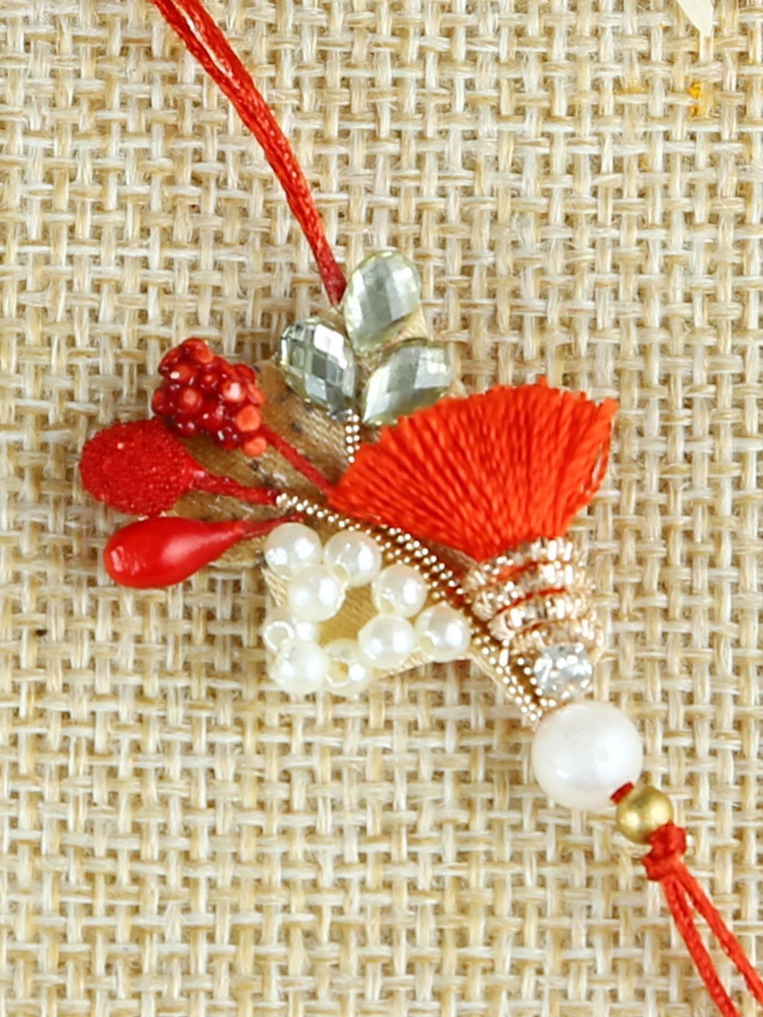 Anouk Thread Rakhi