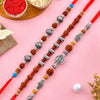 Dhiyona Rakhi