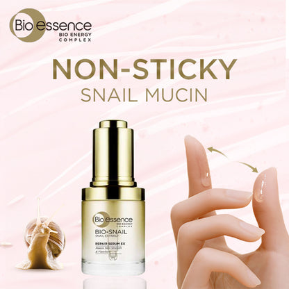 Bio-essence Bio-Snail Repair Serum