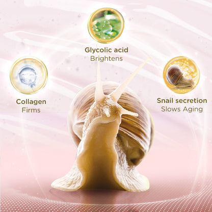 Bio-essence Bio-Snail Repair Serum