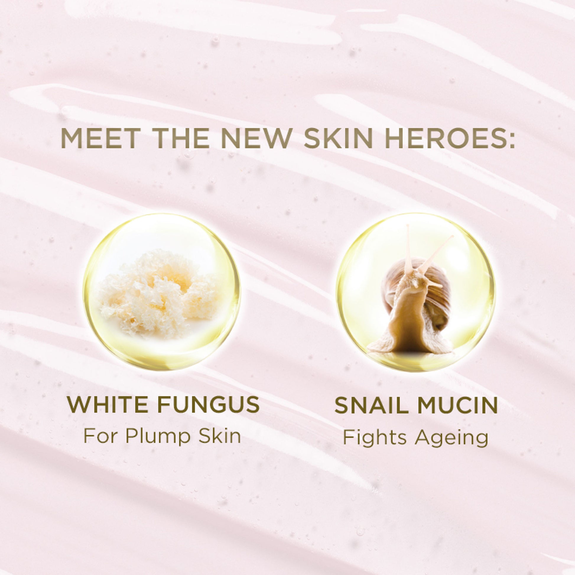 Bio-essence Bio-Snail Repair Serum