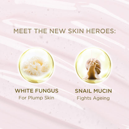 Bio-essence Bio-Snail Repair Serum