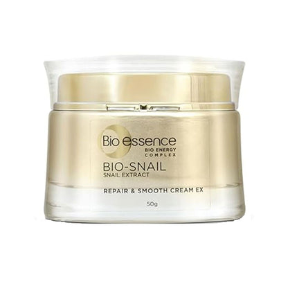 Bio-essence Bio-Snail Repair & Smooth Cream