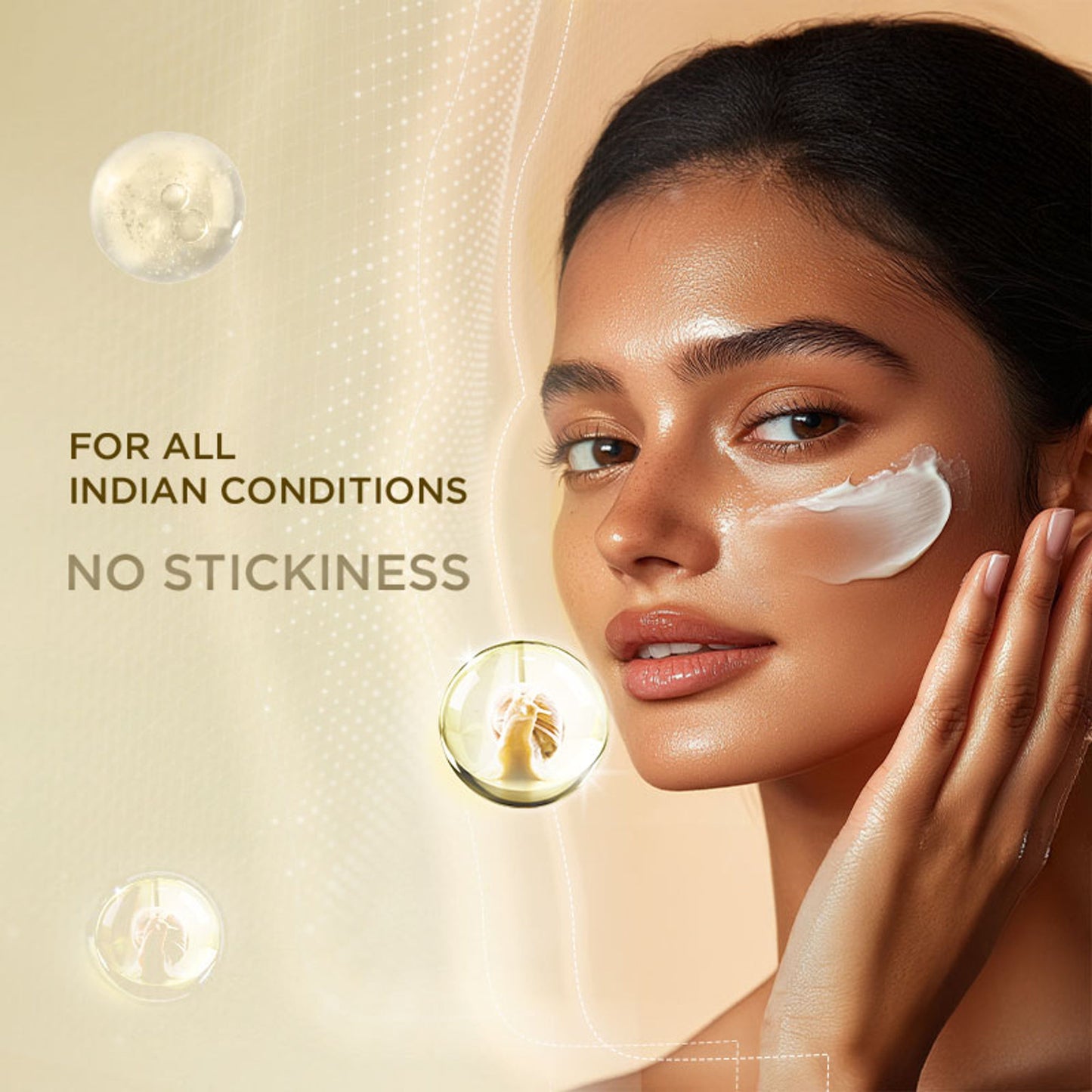 Bio-essence Bio-Snail Repair & Smooth Cream