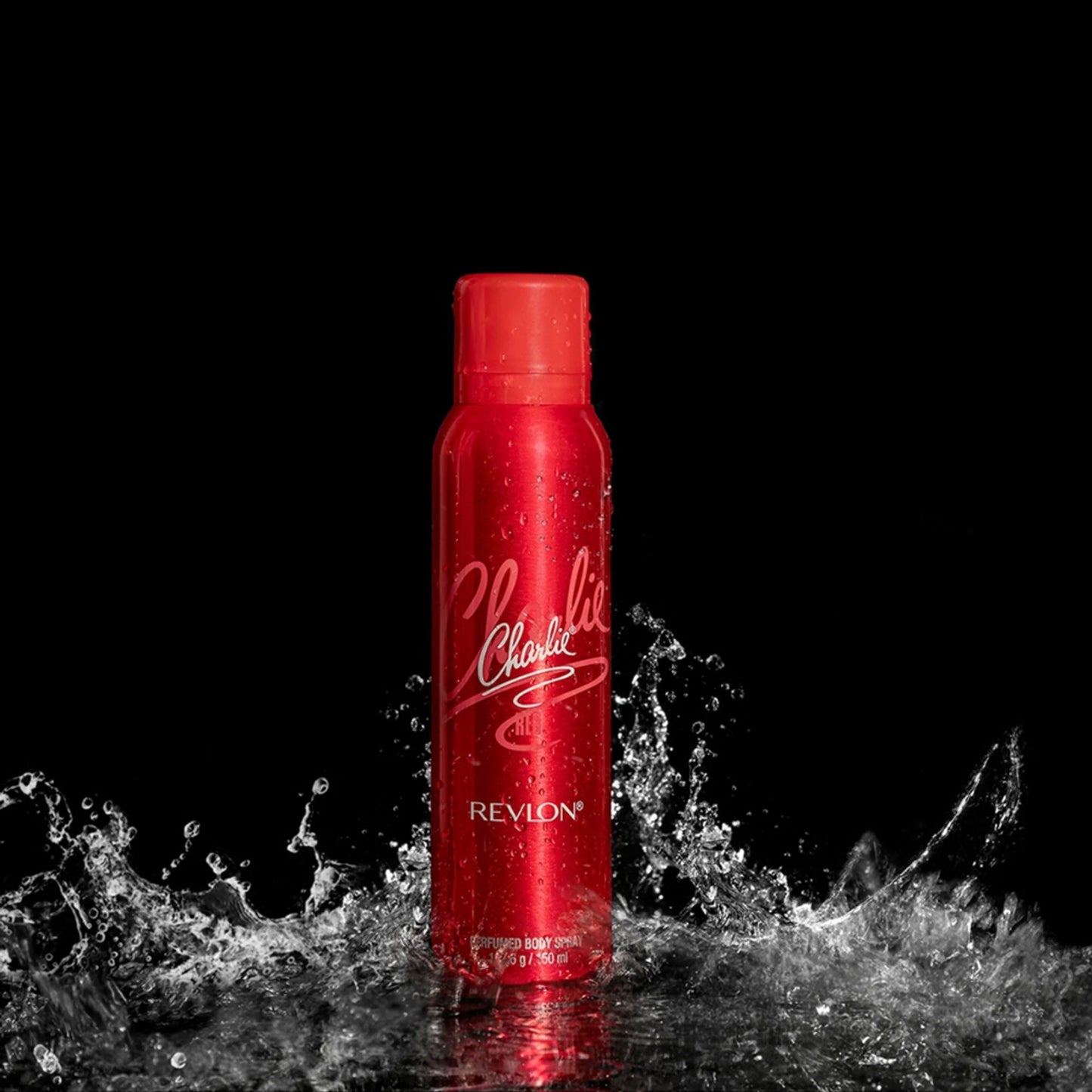 Revlon Charlie Red Perfumed Body Spray For Her