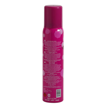 Revlon Love Her Madly Perfumed Body Spray - Rendezvous For Her