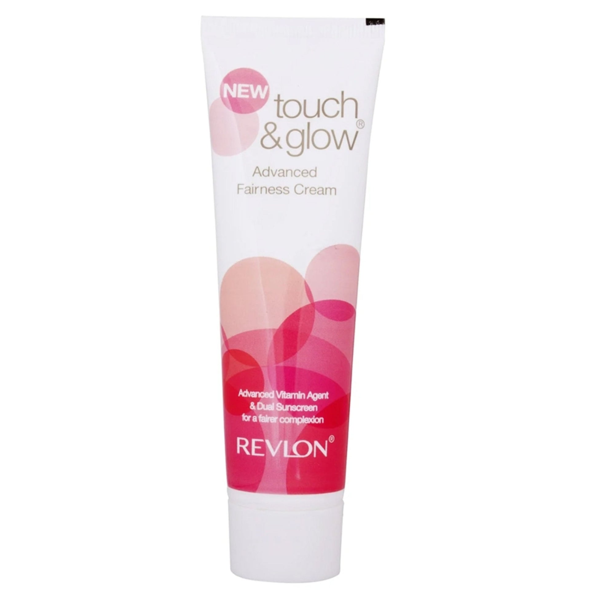 Revlon Touch and Glow Advanced Glow Cream