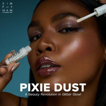 Simply Nam Pixie Dust Multi-Use Glitter Highlighters
