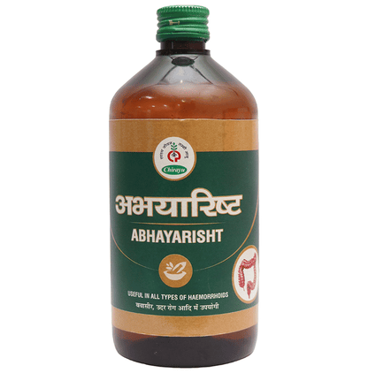Chirayu Abhyarishta
