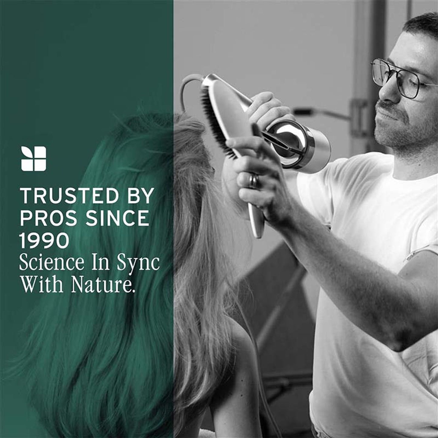 Biolage Scalp Sync Oil Balancing Serum, Removes Visible Flakes After 1st Wash