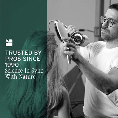 Biolage Scalp Sync Oil Balancing Serum, Removes Visible Flakes After 1st Wash