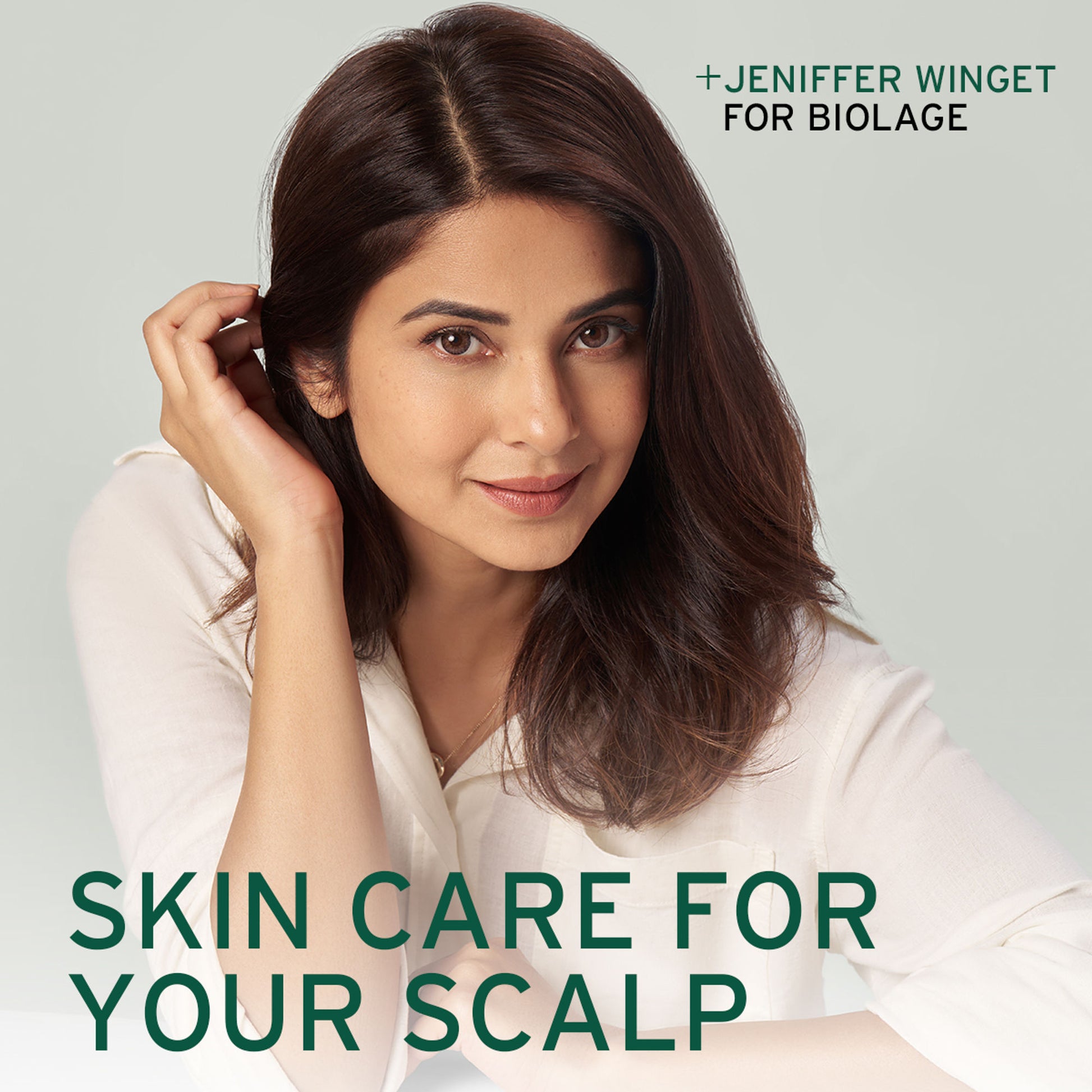 Biolage Scalp Sync Oil Balancing Serum, Removes Visible Flakes After 1st Wash