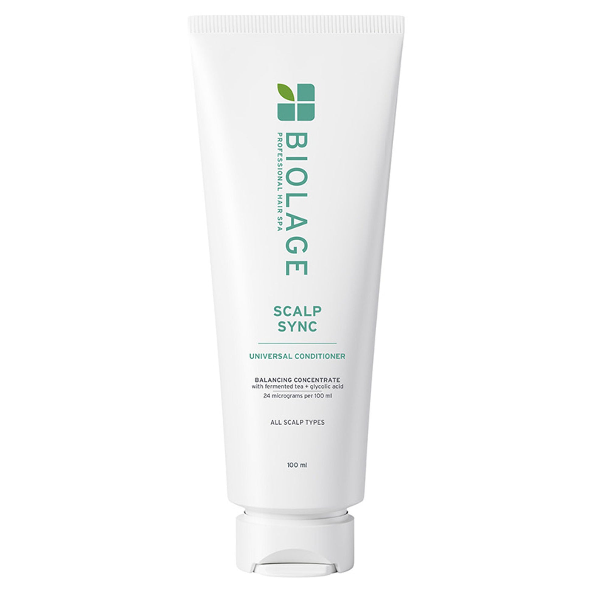 Biolage Scalp Sync Oil Balancing Serum, Removes Visible Flakes After 1st Wash