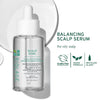 Biolage Scalp Sync Oil Balancing Serum For Oily Scalp With Fermented Tea Blend