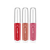Miss Claire Dewy Matte Lip Combo Set - Flirty