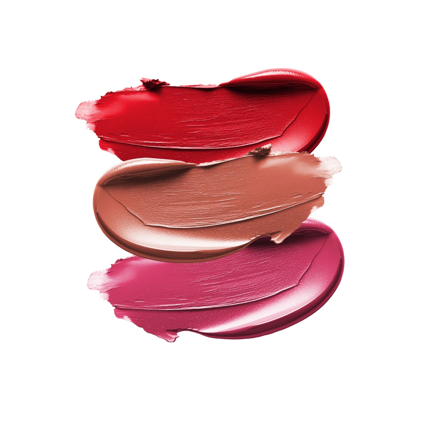 Miss Claire Dewy Matte Lip Combo Set - Flirty