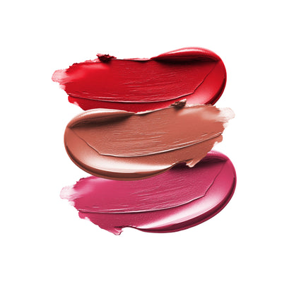 Miss Claire Dewy Matte Lip Combo Set - Flirty