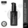 iluvia Intensive Haircare Serum, For Thin, Frizz-Prone Hair, Pre-Styling Essential, Heat Protection