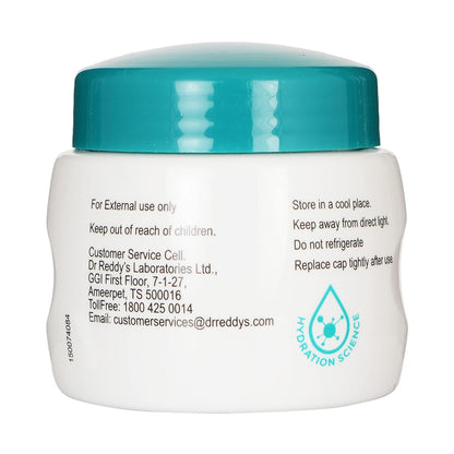 Venusia Moisturizing Cream | Body & Face Cream | 24 hrs Moisturization | 100 g
