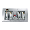 Shahnaz Husain 4-Step Diamond Facial Kit With Complimentary Power Skin Tonic