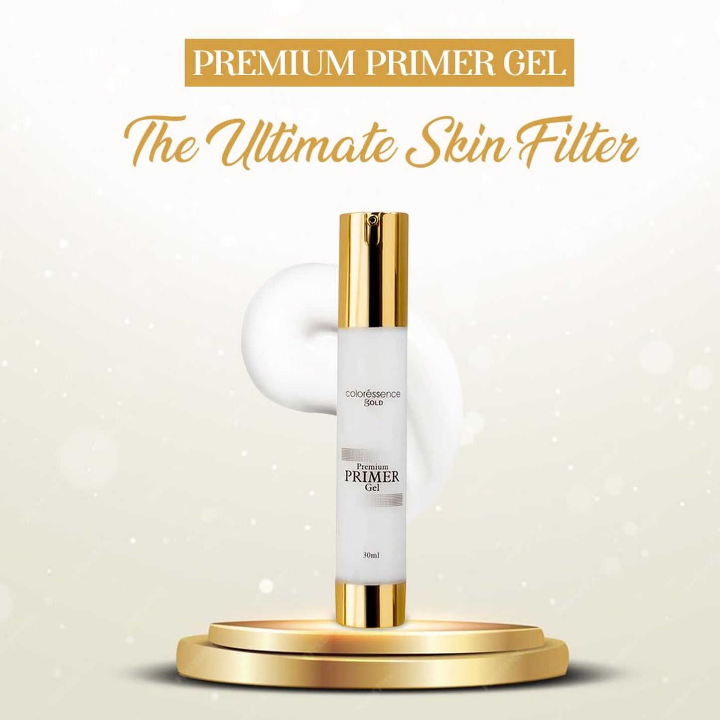 Coloressence Premium Primer - Gel