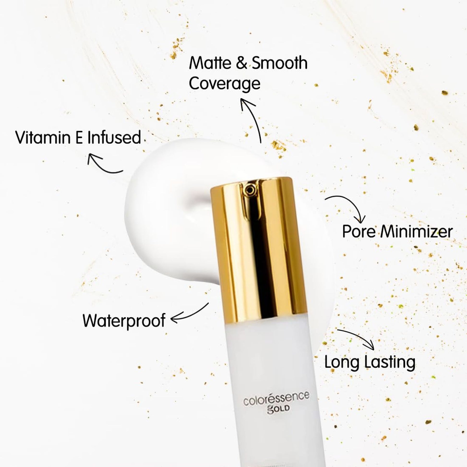 Coloressence Premium Primer - Gel