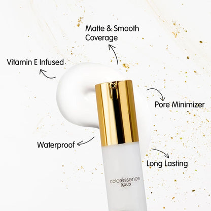 Coloressence Premium Primer - Gel