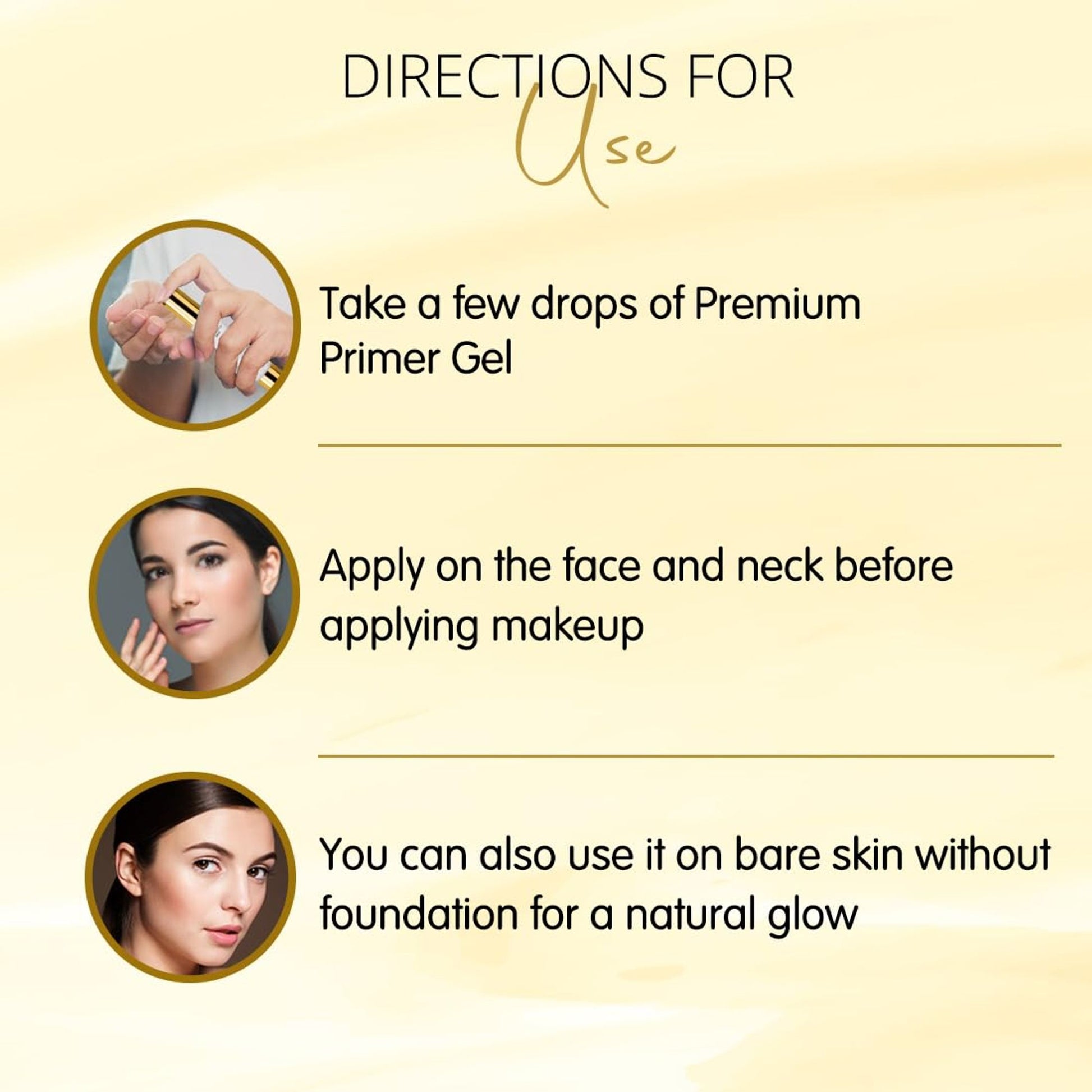 Coloressence Premium Primer - Gel