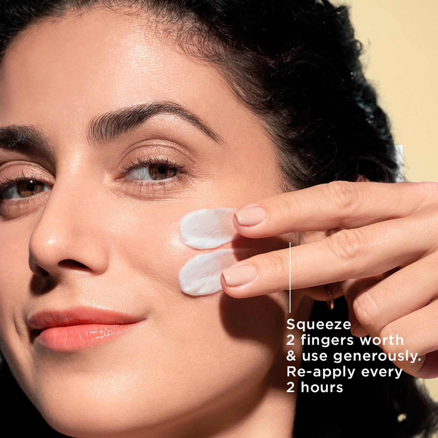 POND’S Sun Miracle SPF 35 PA+++ Light Sunscreen - Protect & Bright, With Niacinamide