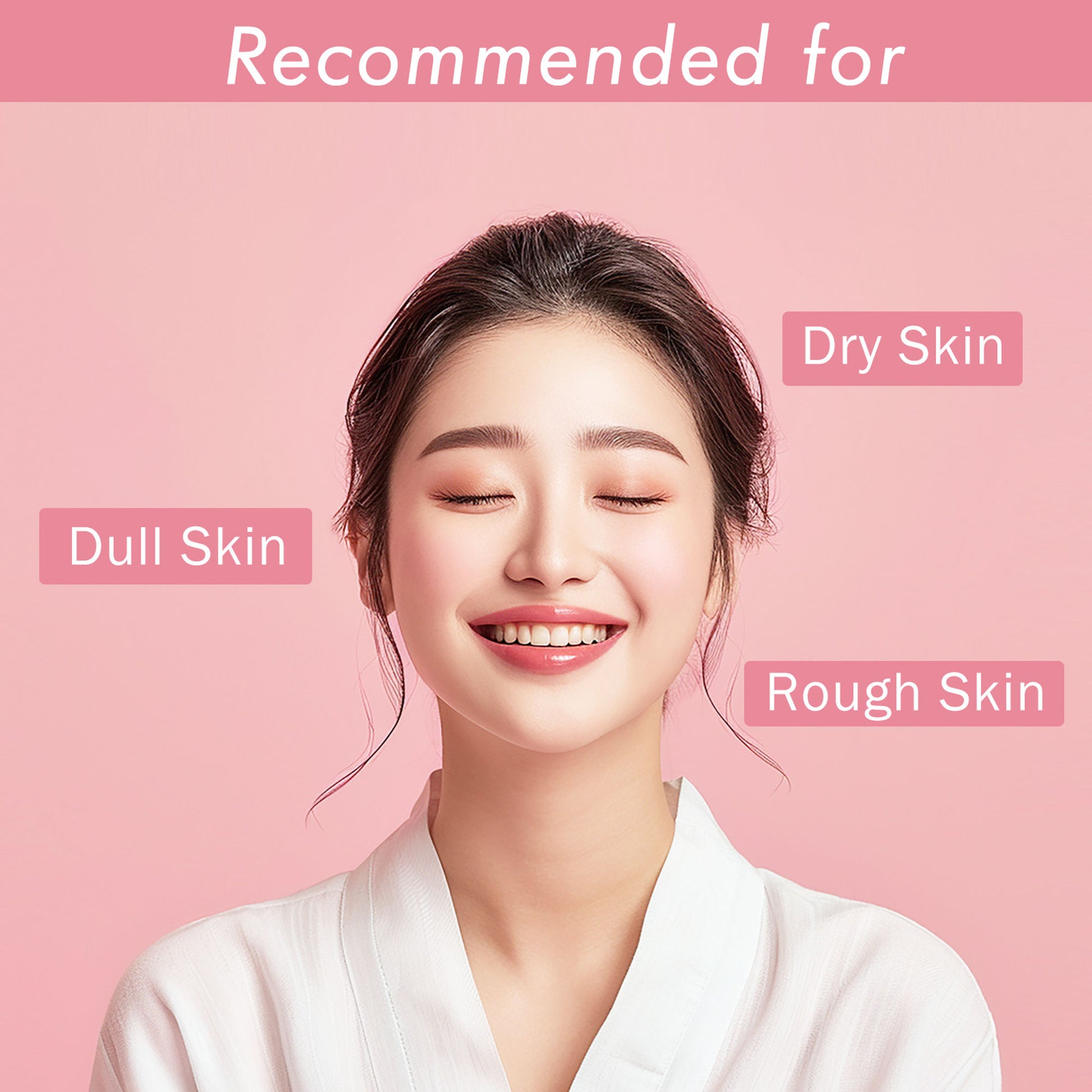 Globus Naturals Rice Ceramide Revival Face Serum