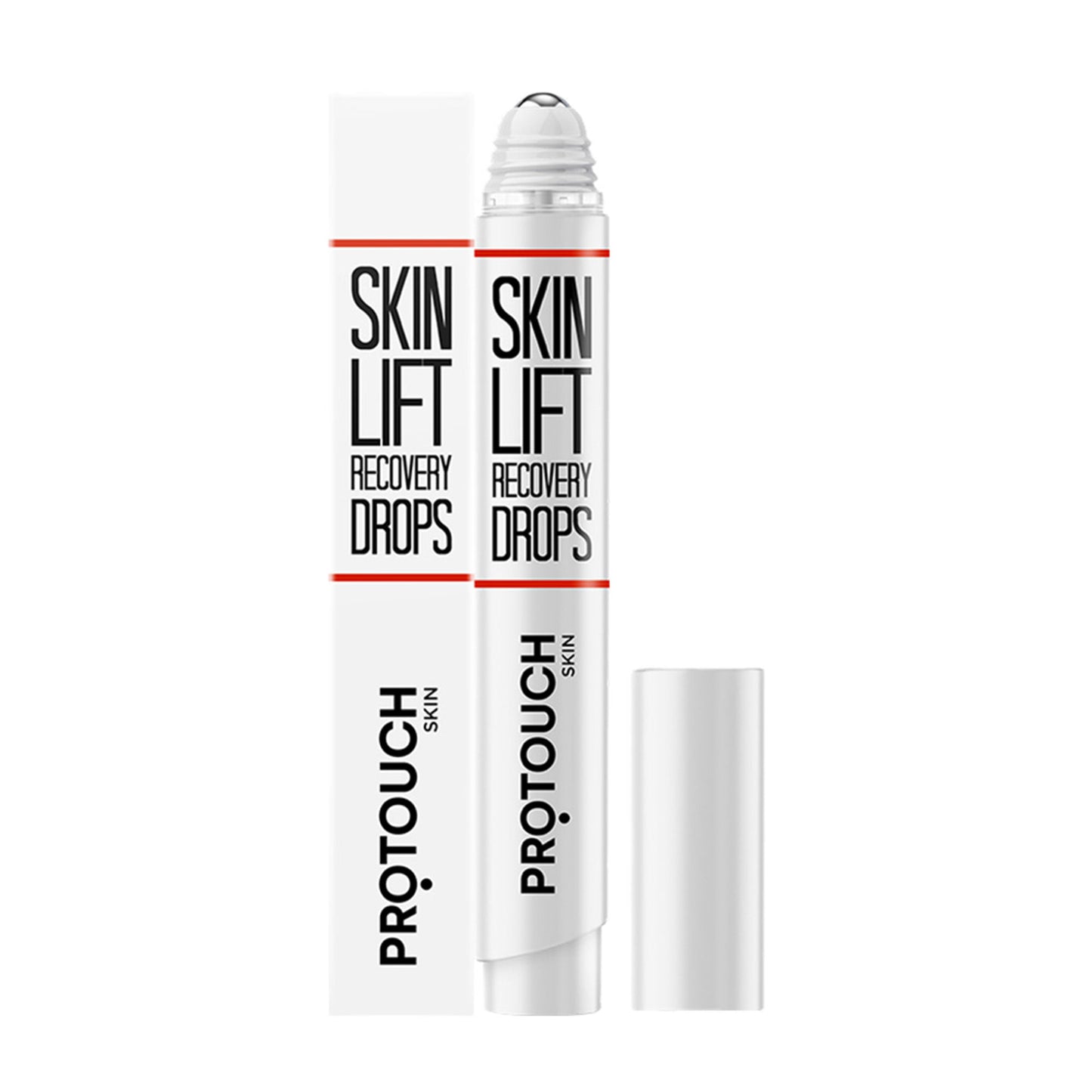 PROTOUCH Skin Lift Recovery Serum with Retinol and Korean Kombaucha, Prevents Wrinkle & Ageing