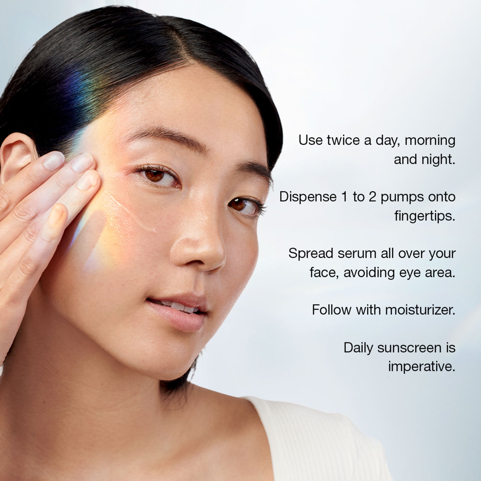 Clinique Even Better Clinical Radical Dark Spot Corrector + Interrupter (Serum with Vitamin C)