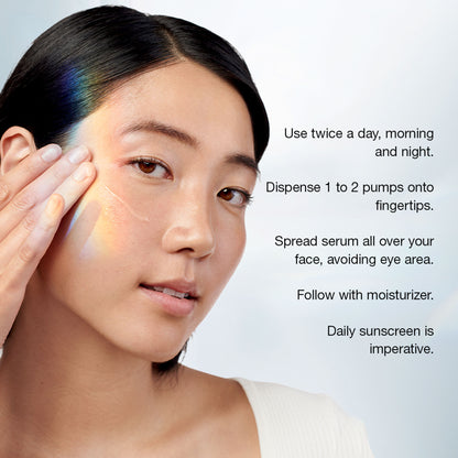 Clinique Even Better Clinical Radical Dark Spot Corrector + Interrupter (Serum with Vitamin C)
