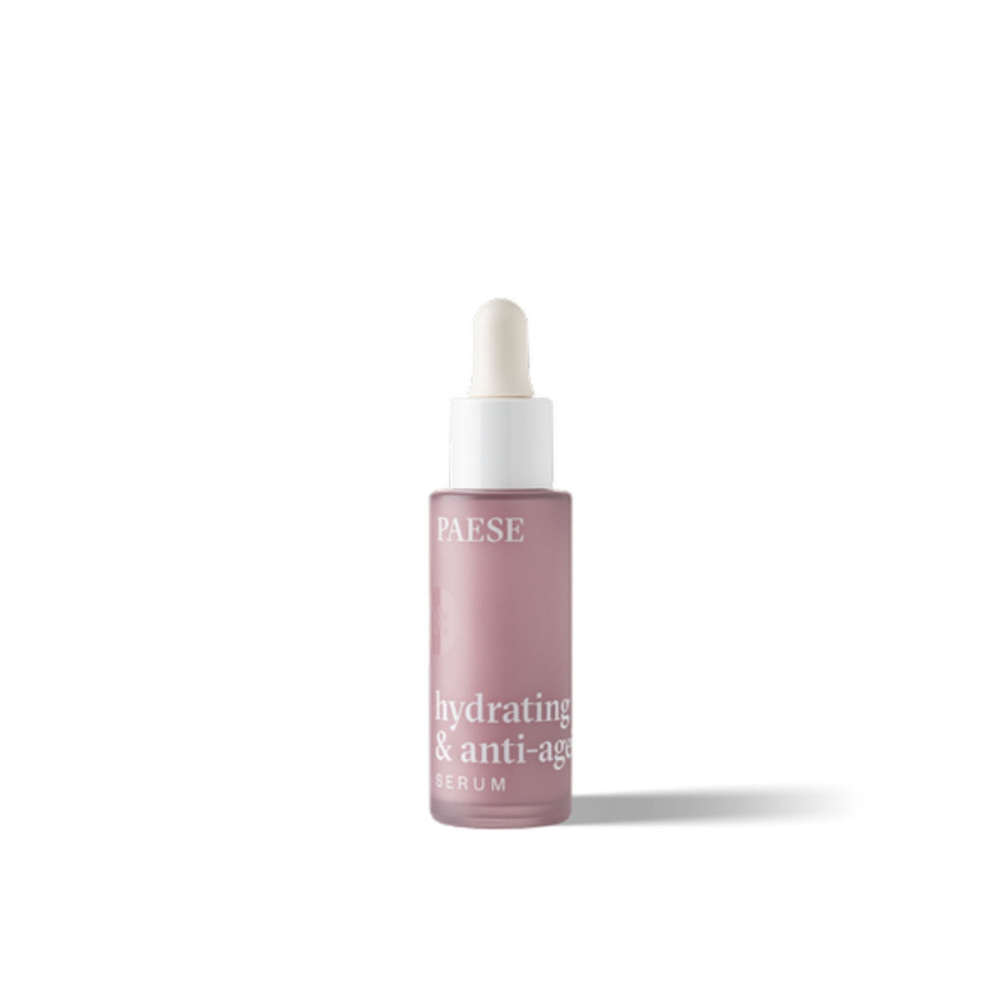 Paese Cosmetics Hydrating & Anti-Ageing Serum