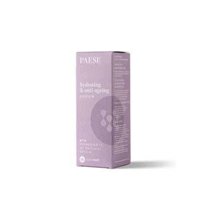 Paese Cosmetics Hydrating & Anti-Ageing Serum