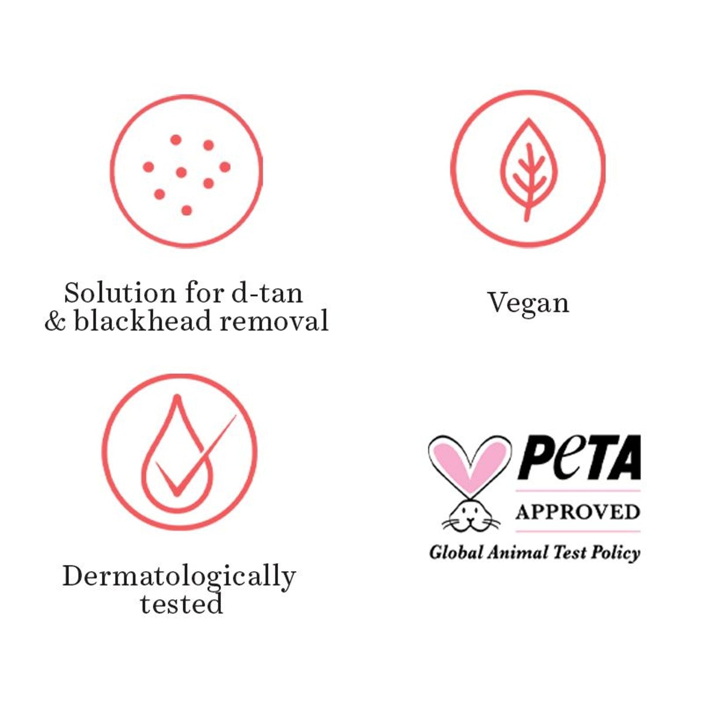 O3+ Dtan Scrub For Blackheads & De Tan