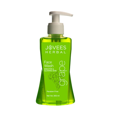 Jovees Herbal Grape Face Wash