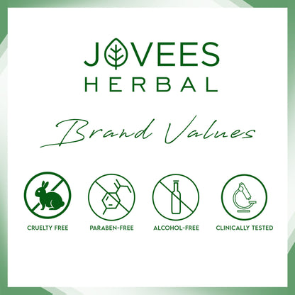 Jovees Herbal Grape Face Wash